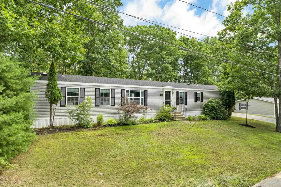55 Balsam Drive, Farmington, NH 03835 - #2