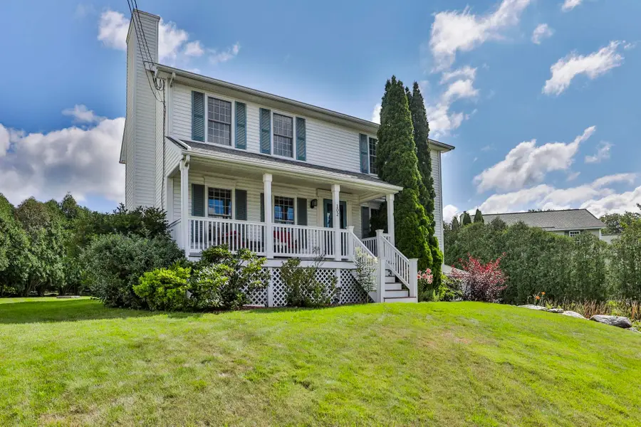 102  Ashmere Drive, Manchester, NH 03109 - #3