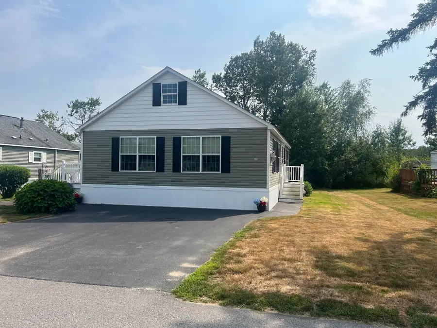 139 Bluefish Boulevard, Portsmouth, NH 03801 - #3
