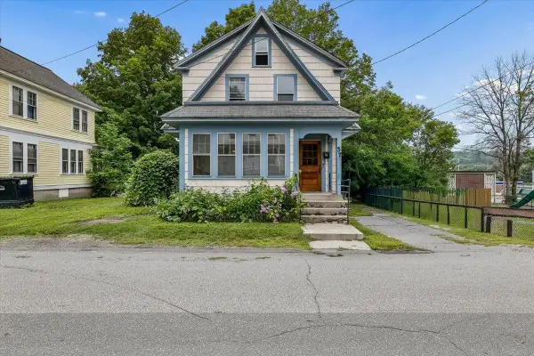 37 Laurel Street, Newport, NH 03773