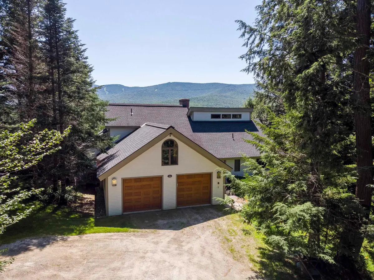 182 Bearly Hi Way, Killington, VT 05751 - #1