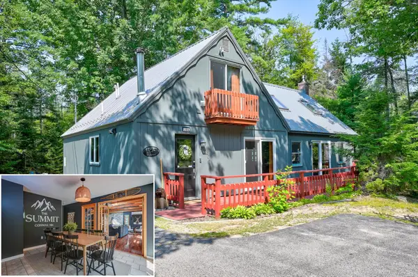 204 Limac Circle, Conway, NH 03813