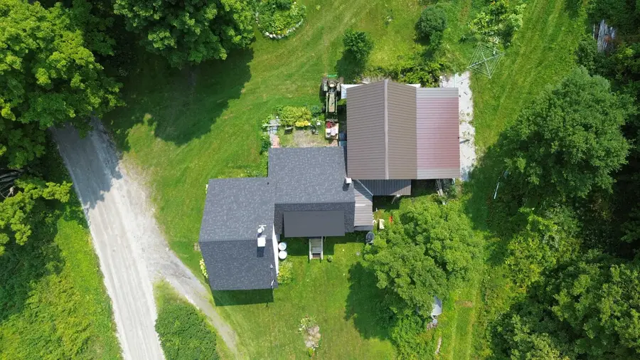 668 Martin Road, Calais, VT 05640 - #2