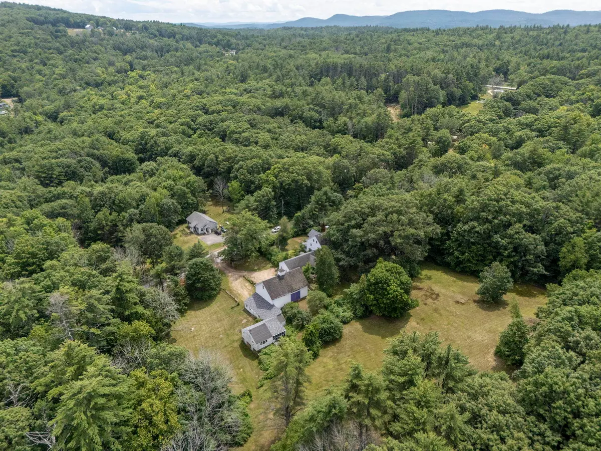 48 Waukewan Road, New Hampton, NH 03256 - #1