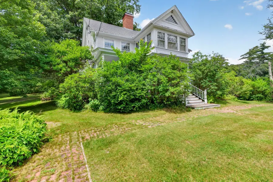 48 Waukewan Road, New Hampton, NH 03256 - #2