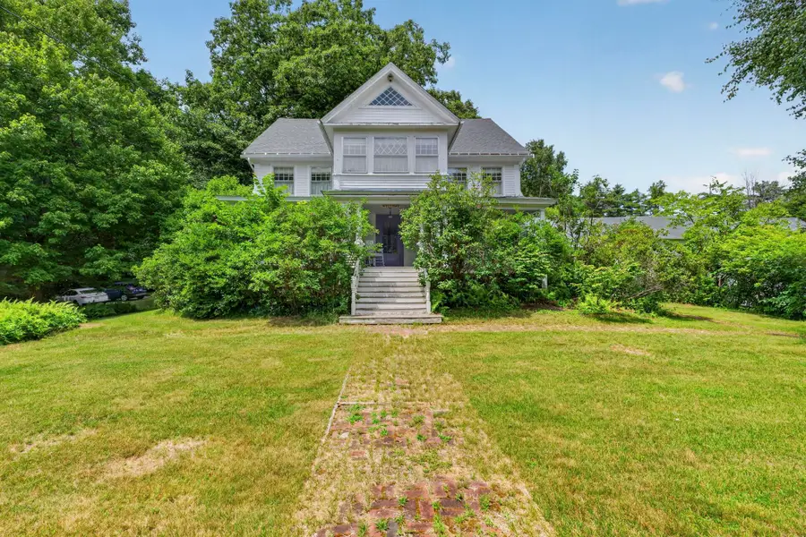 48 Waukewan Road, New Hampton, NH 03256 - #3