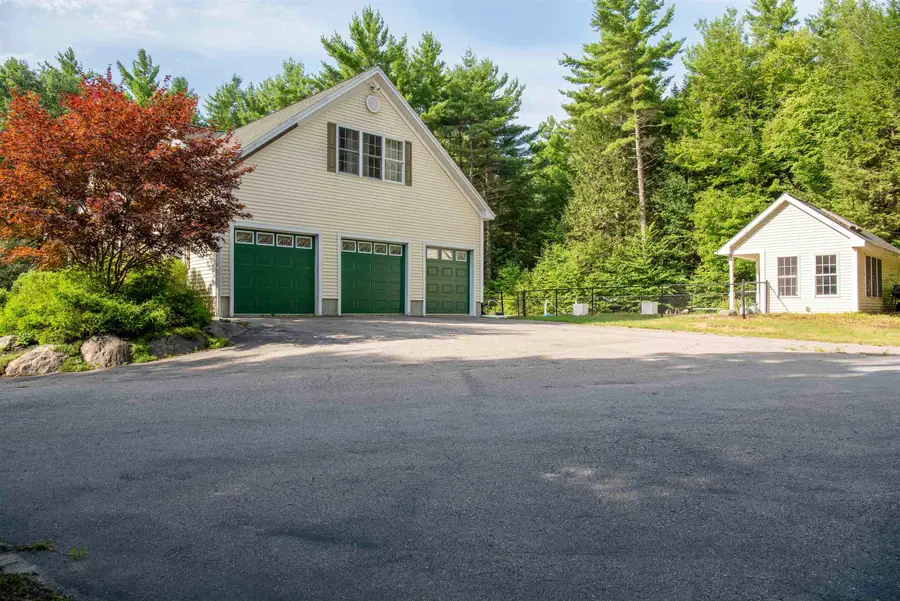633 1st Crown Point Road, Strafford, NH 03884-6116 - #2