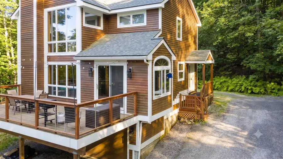 32 Benson Fuller Drive, Winhall, VT 05340 - #2