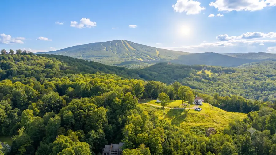 32 Benson Fuller Drive, Winhall, VT 05340 - #3