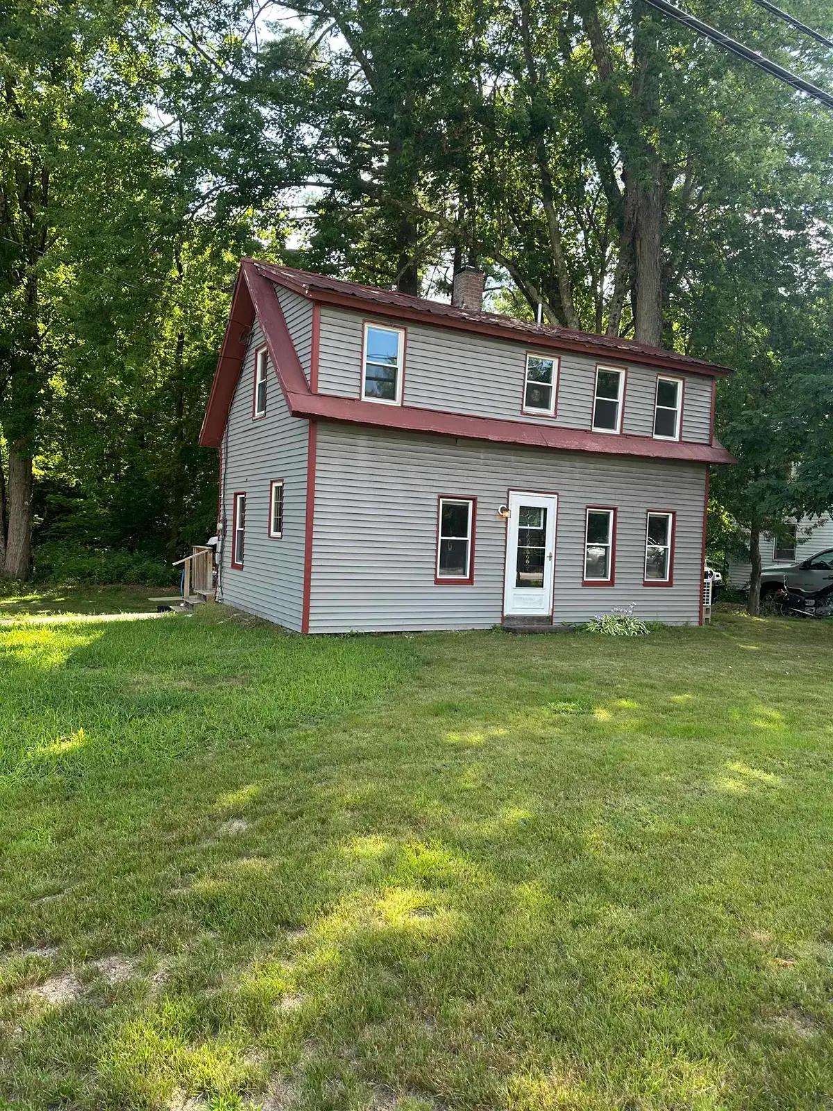 1915 Route 16 Highway, West Ossipee, NH 03814 - #1