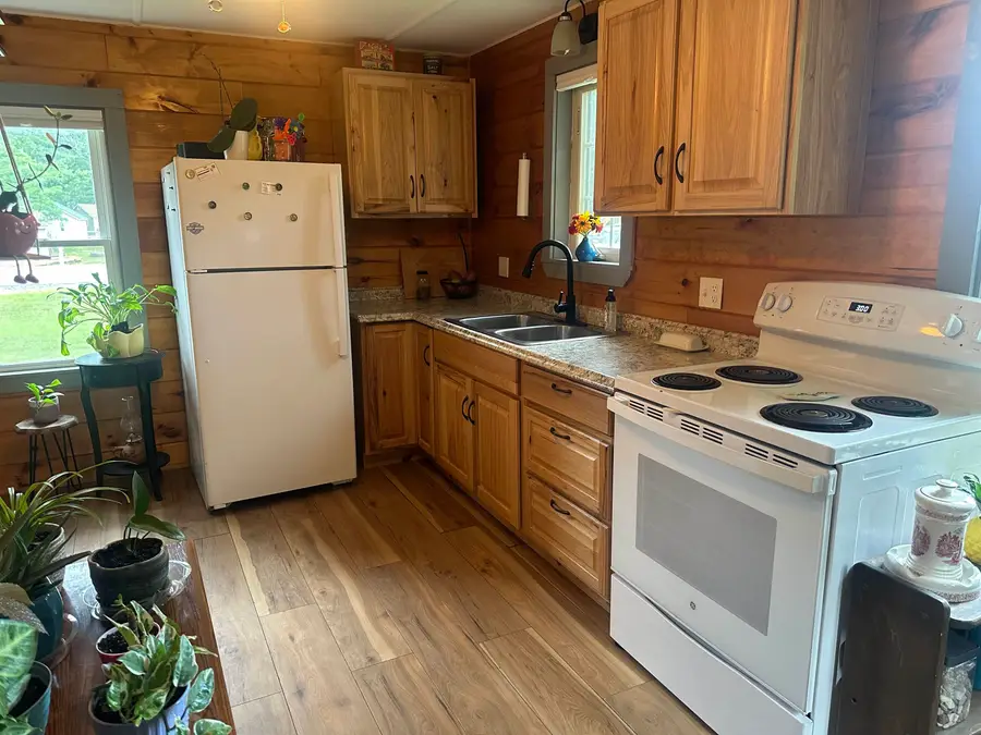 1915 Route 16 Highway, West Ossipee, NH 03814 - #3