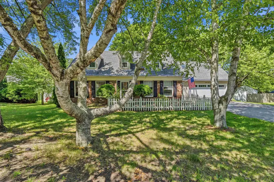 1644 Union Street, Manchester, NH 03104 - #2