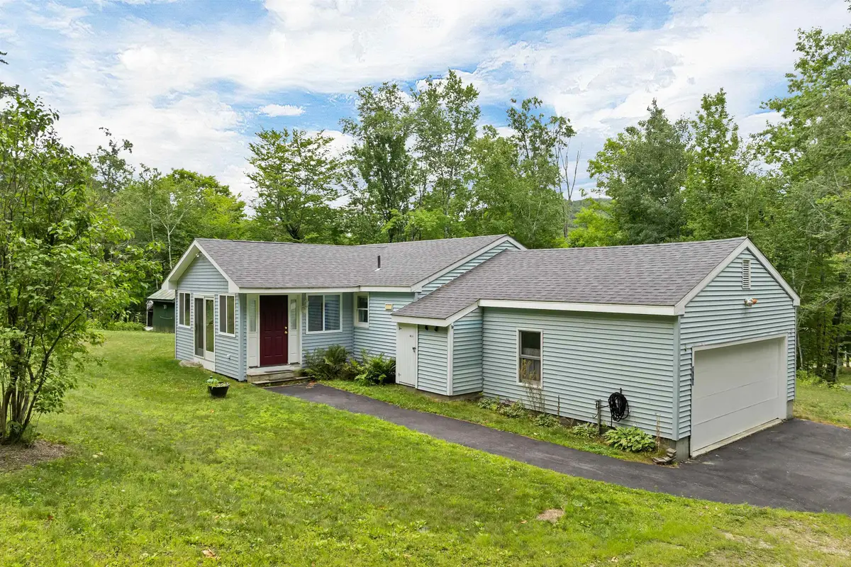 410 Sheridan Road, Moultonborough, NH 03254 - #1