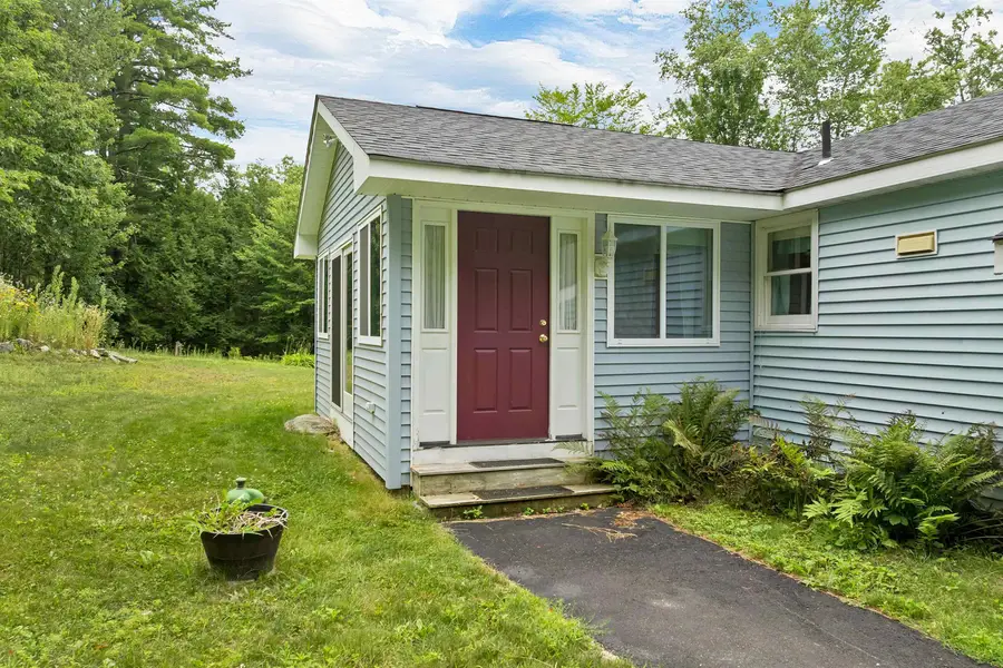410 Sheridan Road, Moultonborough, NH 03254 - #2