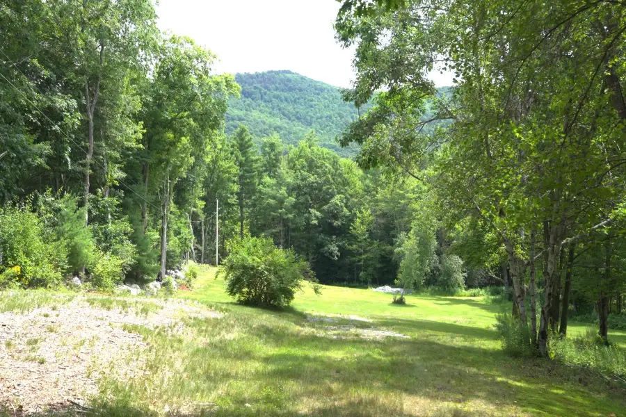 0 Townline Road, Mendon, VT 05701 - #2