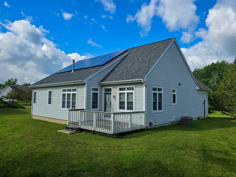 80 Casey Lane, Williston, VT 05495 - #3