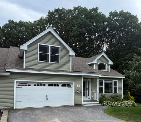 14R Indian Hill Road, Derry, NH 03038