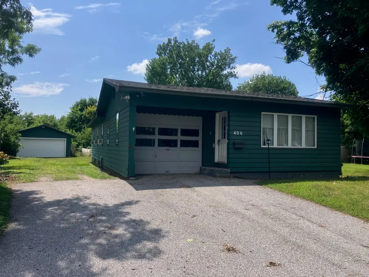 48 1/2 Greenwich Street, Swanton, VT 05488 - #1
