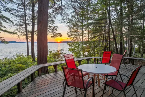 2 Melody Island, Wolfeboro, NH 03894