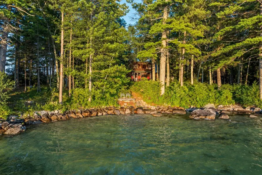 2 Melody Island, Wolfeboro, NH 03894 - #2