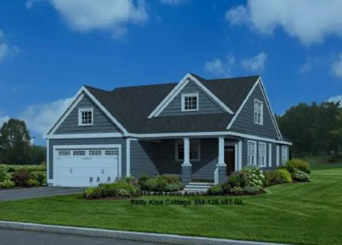 Unit 39 Summerwind Place, Greenland, NH 03840 - #1