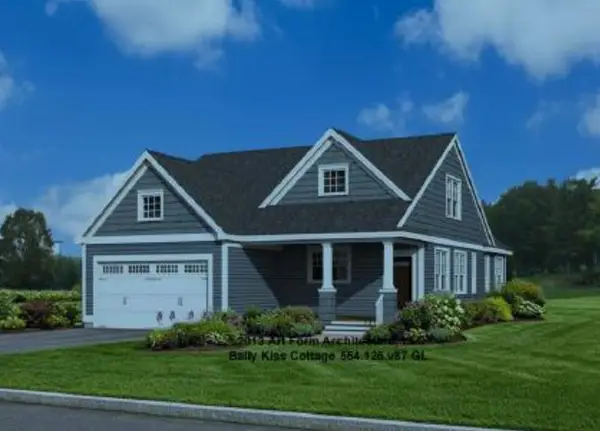 Unit 39 Summerwind Place, Greenland, NH 03840