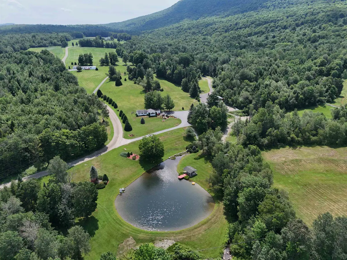 186 Alexander Lane, Irasburg, VT 05845 - #1