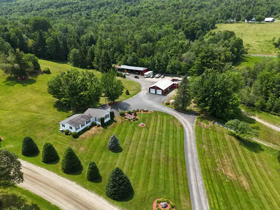 186 Alexander Lane, Irasburg, VT 05845 - #2