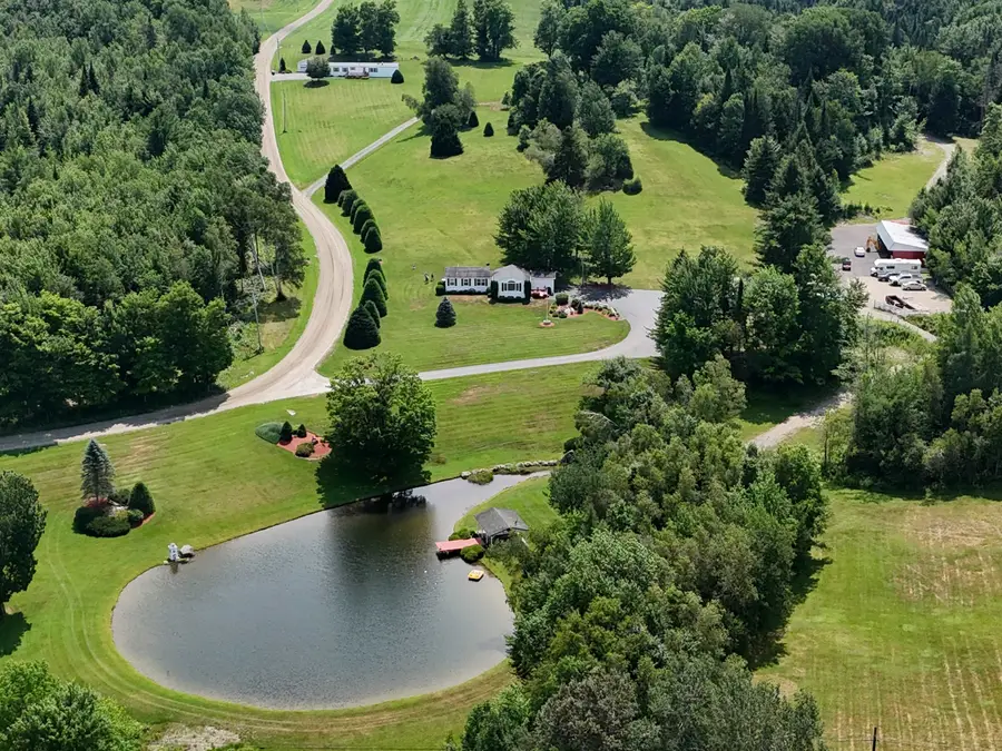 186 Alexander Lane, Irasburg, VT 05845 - #3