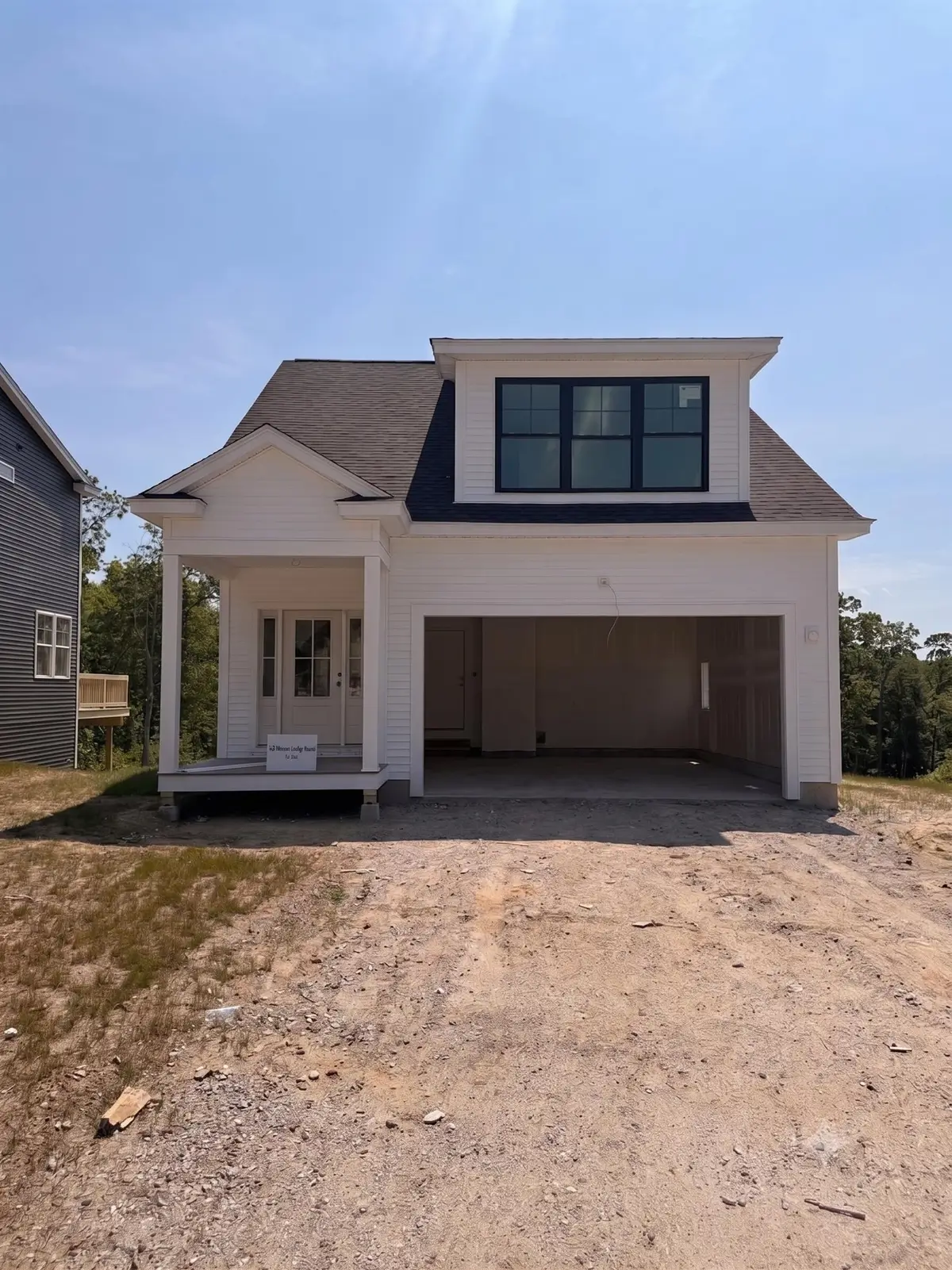 78 Moose Ledge Road, Laconia, NH 03246 - #1