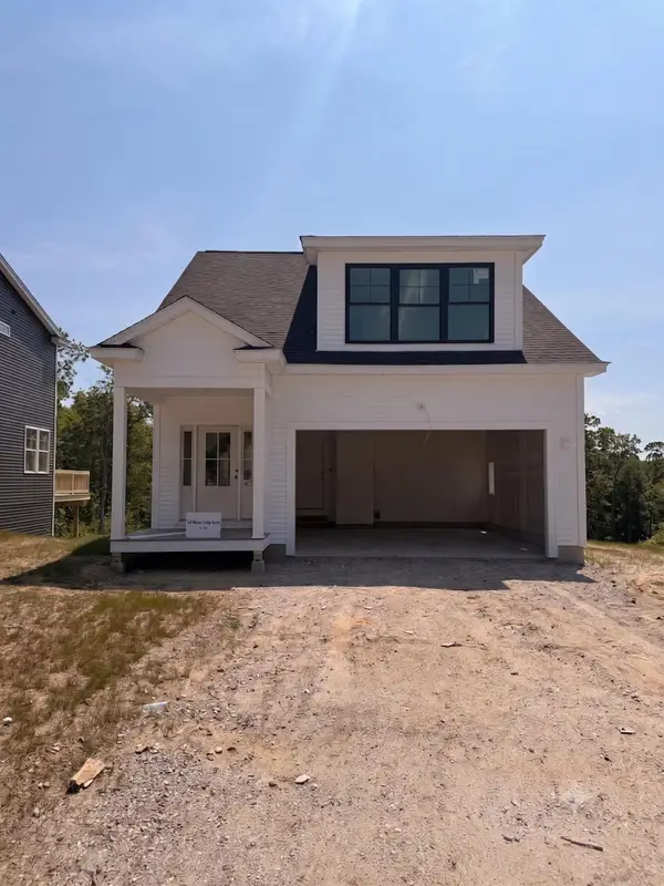 78 Moose Ledge Road, Laconia, NH 03246