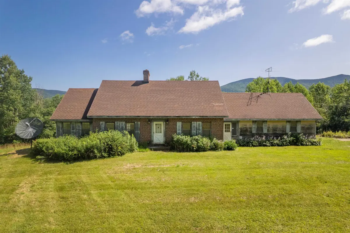 324 Middle Road, Chittenden, VT 05763 - #1
