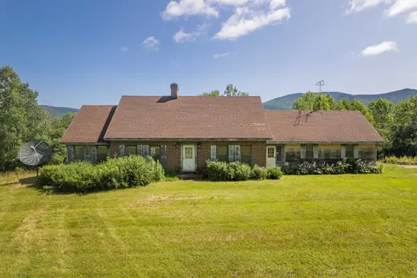 324 Middle Road, Chittenden, VT 05763