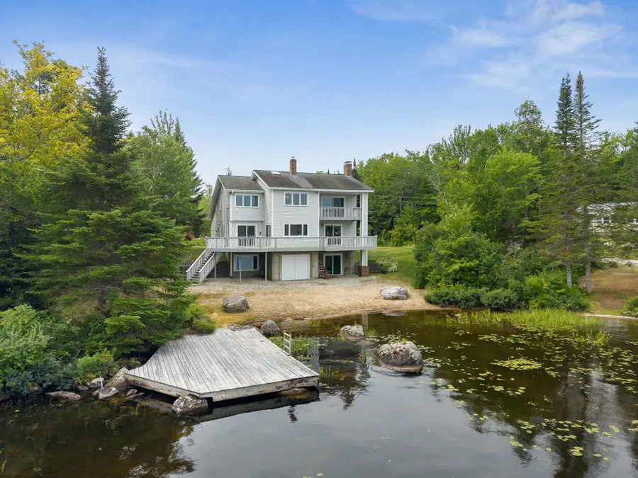 508 Lakeside Drive, Groton, VT 05046 - #2