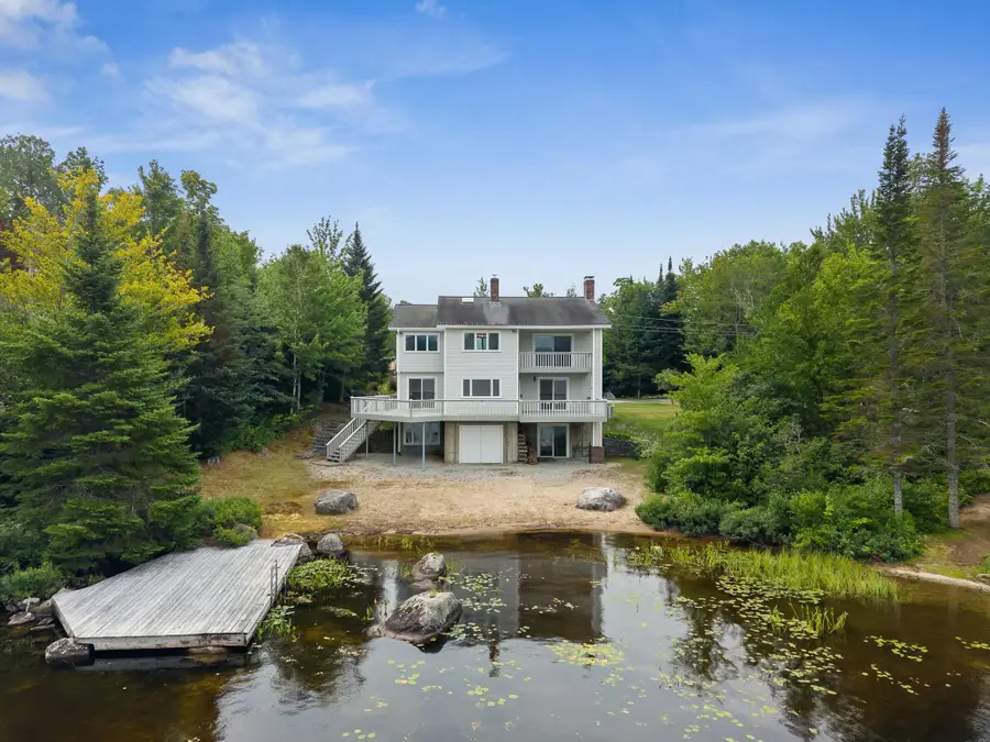 508 Lakeside Drive, Groton, VT 05046 - #3