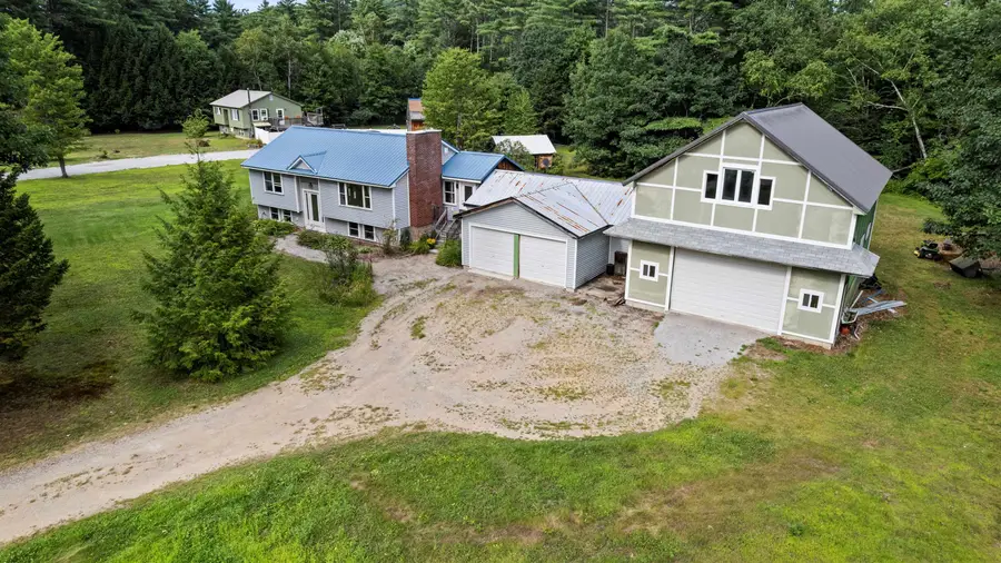 20 10Th Mountain Road, Hill, NH 03243 - #2