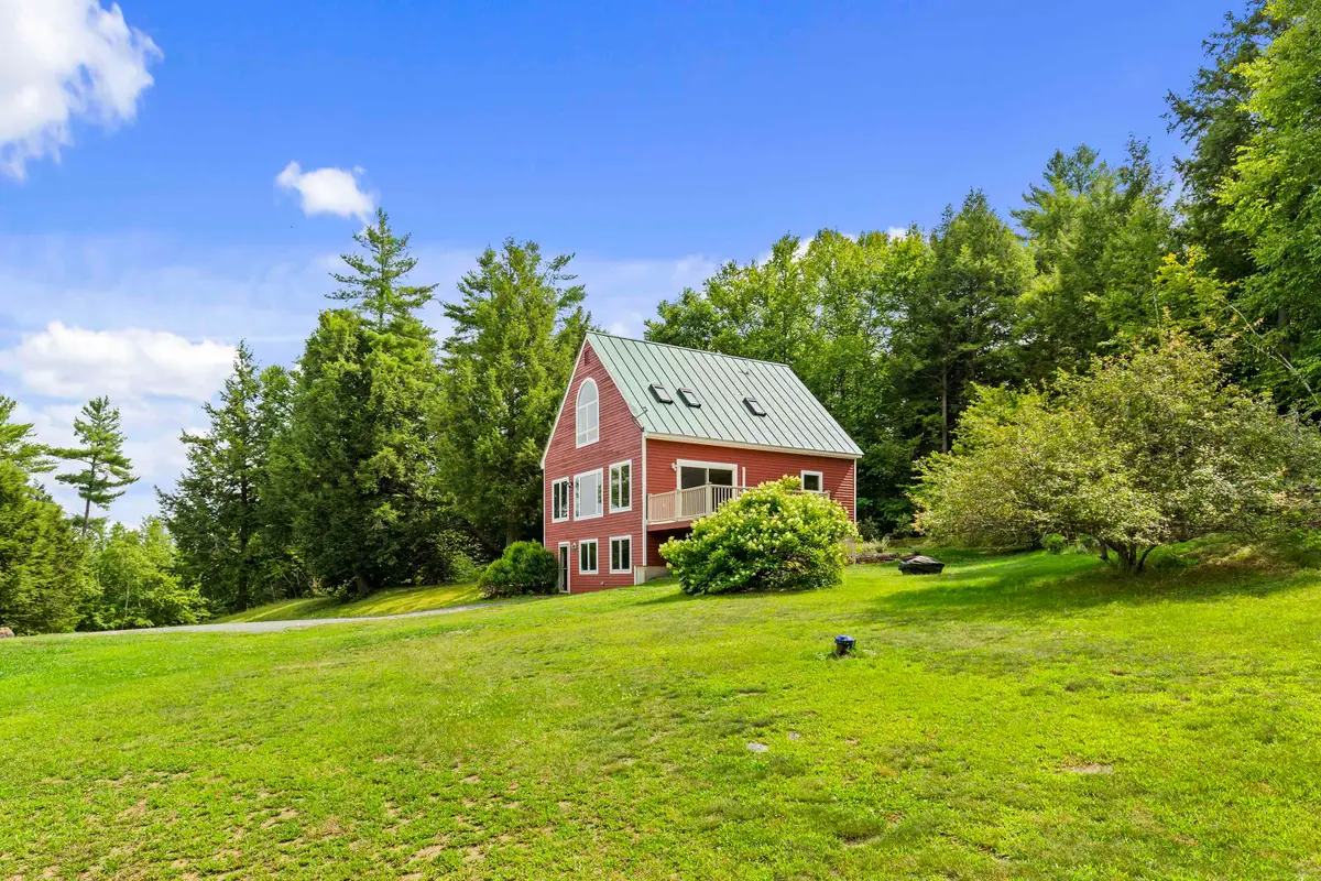 75 Beauty Hill Road, Plainfield, NH 03781 - #1