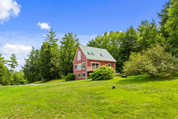 75 Beauty Hill Road, Plainfield, NH 03781