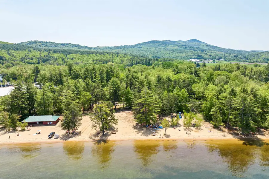 128 Old Lake Shore Road, Gilford, NH 03249 - #3