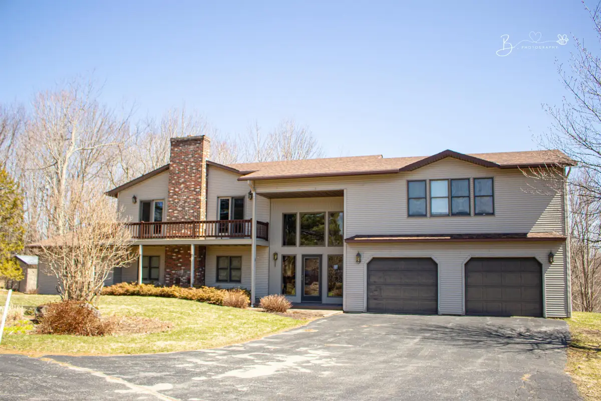 1387 Vt Route  101, Troy, VT 05859 - #1