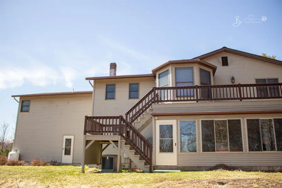 1387 Vt Route  101, Troy, VT 05859 - #3