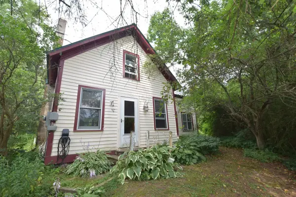 504 Hardscrabble Road, Monkton, VT 05469