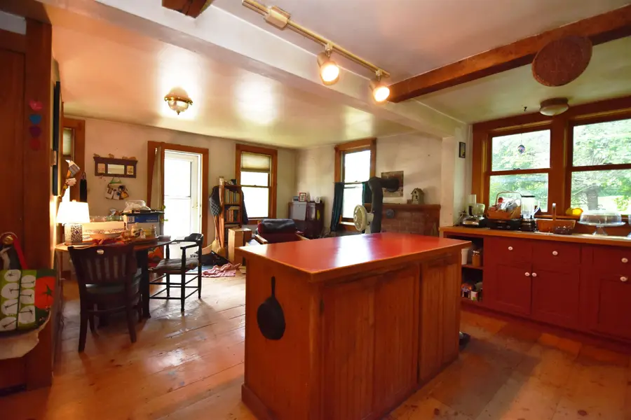 504 Hardscrabble Road, Monkton, VT 05469 - #3