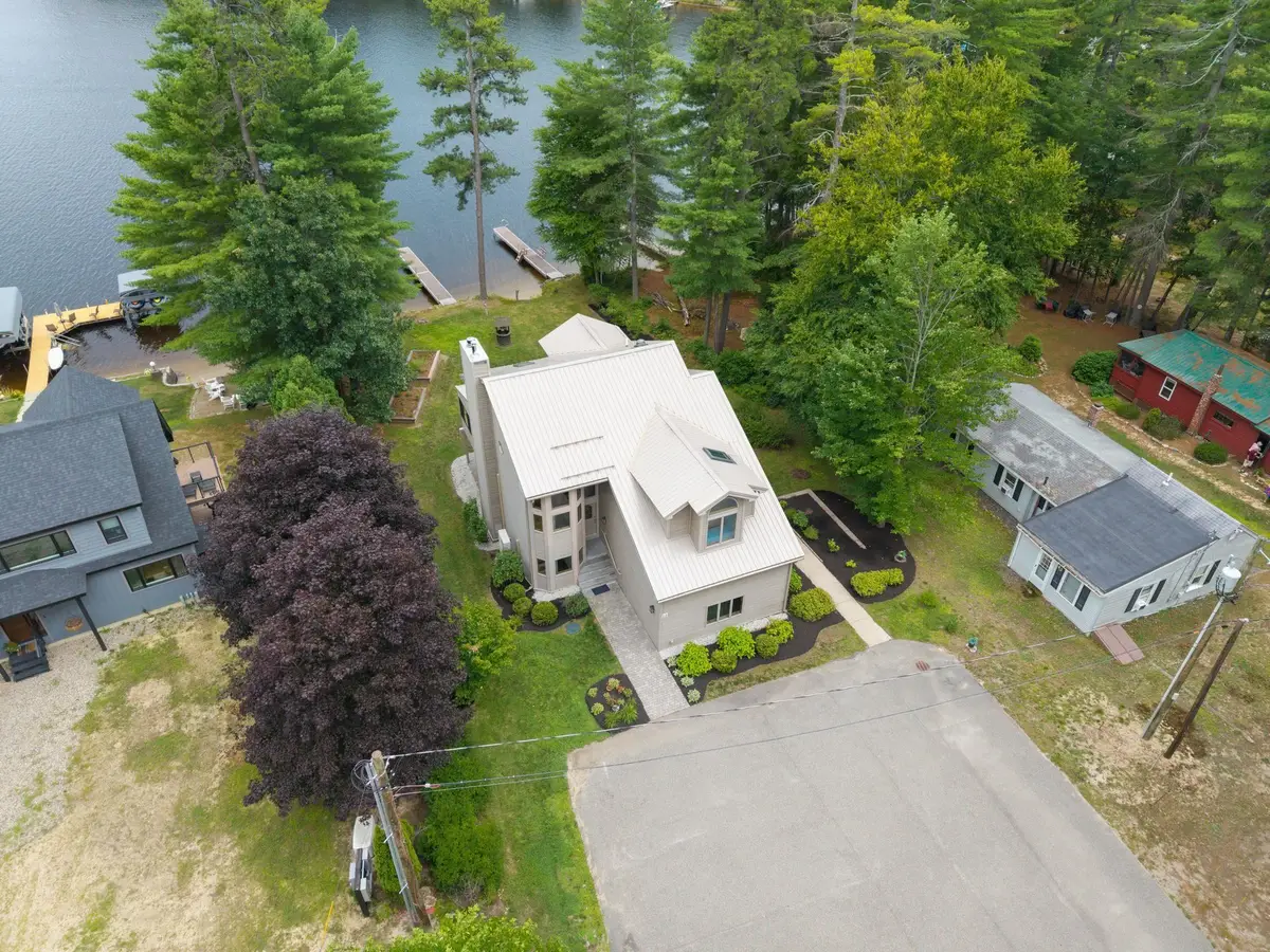 22 Lakeside Drive, Milton, NH 03851 - #1