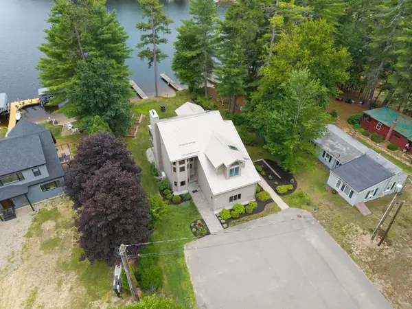 22 Lakeside Drive, Milton, NH 03851