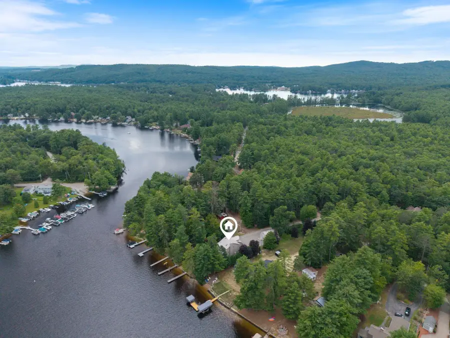 22 Lakeside Drive, Milton, NH 03851 - #2