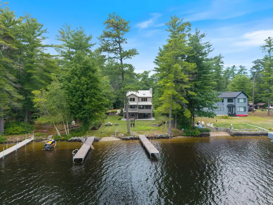 22 Lakeside Drive, Milton, NH 03851 - #3