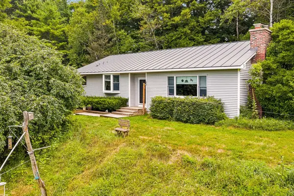 43 Bonner Road, Plainfield, NH 03781