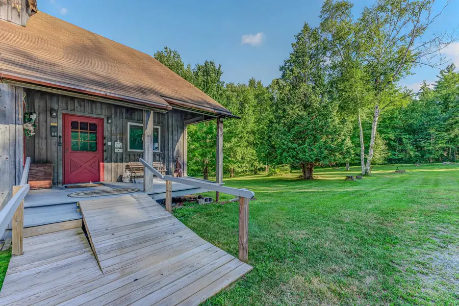 46 Wits End Road, Lyman, NH 03585 - #3