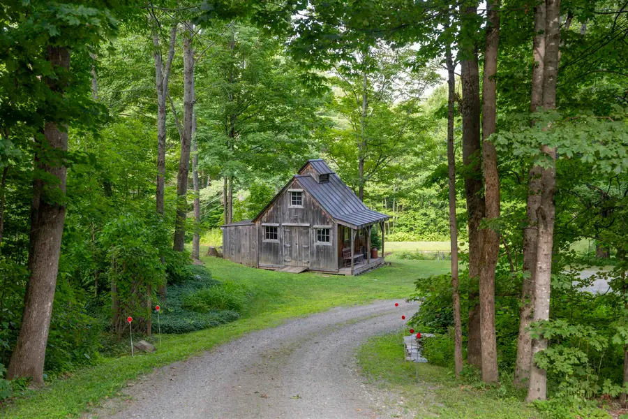 12 Short Road, Hartland, VT 05048 - #3